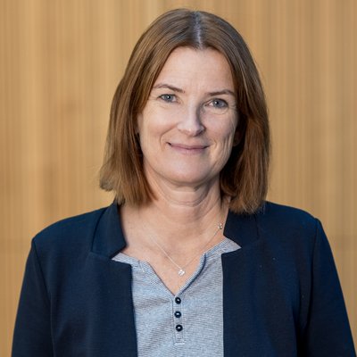 Christine Freninger