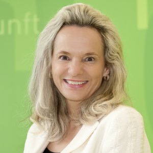 Dr.in Waltraud Buchberger, MSc