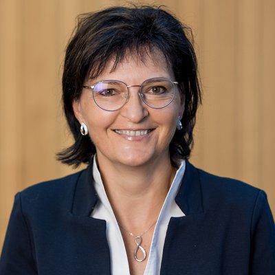 Martha Haselwanter